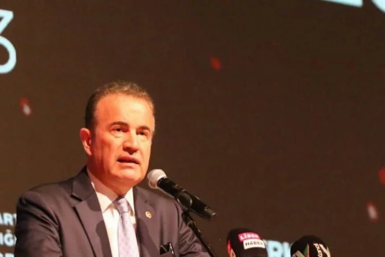 Abdurrahman Başkan "MHP Türk siyasetinin ulu bir çınarıdır”