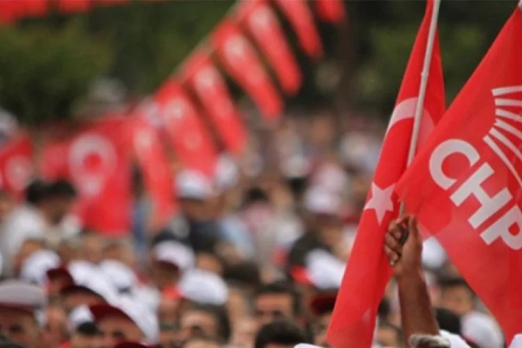 CHP Antalya’da kongre tarihleri açıklandı