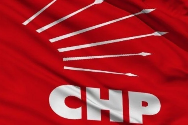 CHP'de yönetime girenler seçimlere katılamayacak
