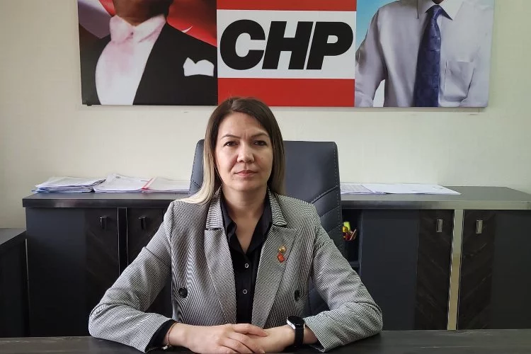 CHP’li kadınlar ‘çocuklar için ücretsiz öğün’ eylemine başlıyor
