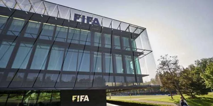 ABD, gözaltındaki 7 FIFA yetkilisinin iadesi istedi