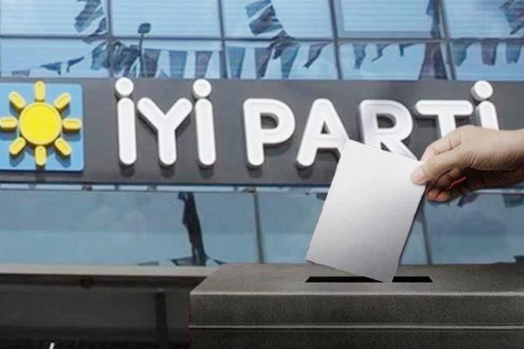 İYİ Parti Antalya İl kongresi tarihi değişti