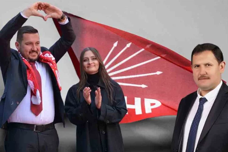 Manavoğlu Çekilmedi CHP Korkuteli Karıştı